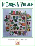 (image for) It Takes A Village